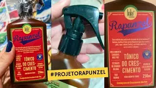 OS 7 TÔNICOS CAPILARES QUE VÃO FAZER SEU CABELO CRESCER MUITO, VALEM CADA CENTAVO - Ana Ferreira 🌼