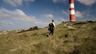 Unsere Zustellerinnen und Zusteller von Deutsche Post DHL