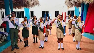 Marcha Invi-Cea Z5 ADOSE / Camporee Nehemías