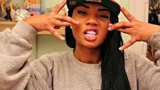 @remixgodsuede feat  Lil Ron Ron @ronboitv   #CheeseSticksSong