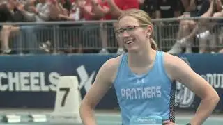 2023 Panorama Panthers Girls Track and Field Drake Relays Media Coverage