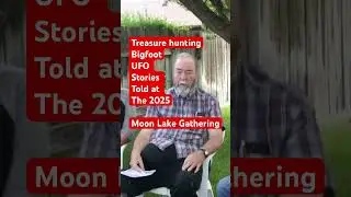 Stories and secrets will be shared at the 2025 Moon Lake Gathering