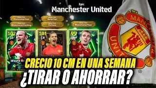 &iquest;Sali&oacute; el MEJOR CENTRAL DEL JUEGO? Una DE LAS MEJORES CAJAS, &iexcl;&iexcl;&iexcl;AL FIN!!! &iquest;Vale la pena TIRAR o NO?🤔