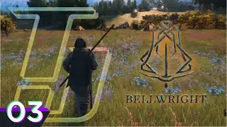 Bellwrigth   As desventuras de Cachaça e Branquelo! EP 03