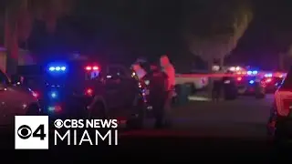 Man fatally shot, another hurt in Lauderhill shooting