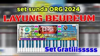 Set sunda gratis org2024 || set style sunda gelenyu  #org2024 #yayanjatnika