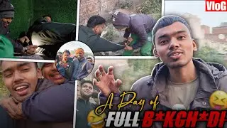 Inki Bakchodi Dekh Kar Hans-Hans Ke Mar Gya 🤣⚡
