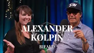 Alexander K&oslash;lpin - K&oslash;lpin Hotels