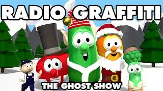 Watching VeggieTales On The Toilet (Radio Graffiti - TGS 493)