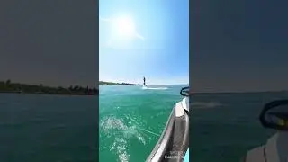 Flyboard Kurs am Gardasee