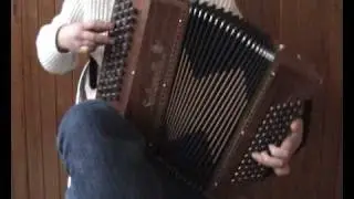 Valse La Mal-Aimable (comp. LequerrÃ©) - AccordÃ©on