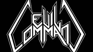 Evil Command- Evil Command (Rehearsal)