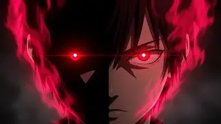 DARK AURA MODE | PHONK FOR GYM & FOCUS 💀