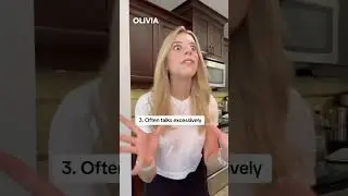 5 симптомов СДВГ #шорты #СДВГ
