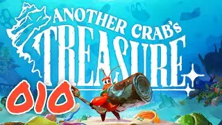 010 - Expired Grove | Another Crab's Treasure [Blind]