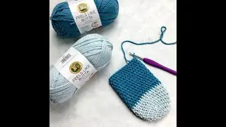 How to Crochet the Magic Circle - Right Handed