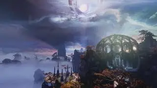 The Corrupted (New Dreaming City Strike) - Destiny 2 Forsaken