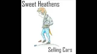 Sweet Heathens - Mask
