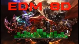 EDM 8D Remix || EDM 8D 2018 || Electro House Music Edm 8d 2019 - p.8