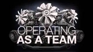 Detroit Powertrain: Launch Video