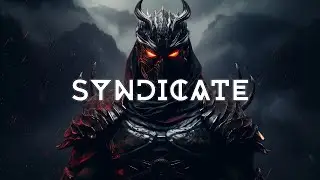 Epic Vocal Drill HipHop Rap Instrumental Beat |SYNDICATE| prod. by Herkules Beats