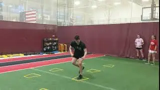 Basketball Basic Athleticism TP2