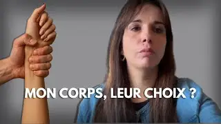 Mon avortement forcé: l'histoire que j'ai portée devant le Parlement européen