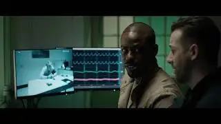 The Predator | Teaser Trailer [HD] | Mixfinity International