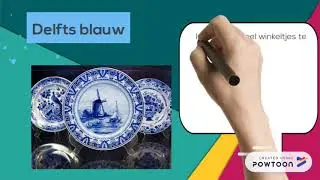 Informatieve video Delft 2018