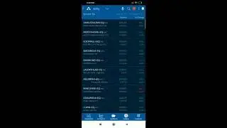 Karvy broking. How to transfer fund or take payout
