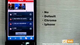[UC School]New kernel,UC Browser 8.0 Beta for Android,Speed up!
