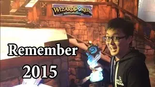 Remember 2015: Amaz