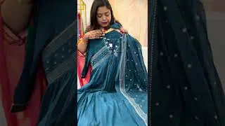 Diwali Special | Mul Cotton, Crepe, Cotton, Russian Silk | Aashvi Couture| Free Shipping|7338472910