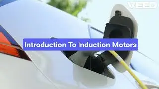 Introduction to 3 Phase Induction Motors