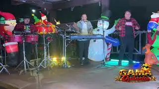 La avispa -Gama Quilantan session live 