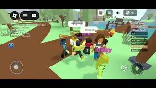teamers