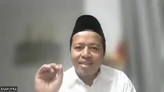 Pengaosan Embun Pagi 4 Agustus 2025 bersama Ustad Baih Tunggal Saputra