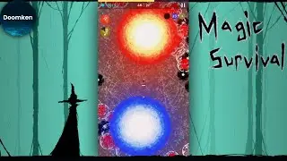 Гиперион (Деус Екс Махина) || Hyperion (Deus Ex Machina) - Глубинная зона [Magic Survival Test#40]