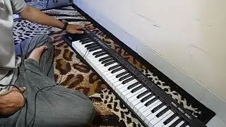 Unboxing Keyboard MQ-6150 untuk Bahan Oprek ORG