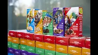Trans Girl Scouts Smash Cookie Records