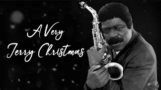 A Very Jerry Christmas - A Jerry Curl Christmas Album