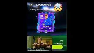112+ Exchange? 😍#eafc #fcmobile #eafc26 #fcmobile26 #fc26