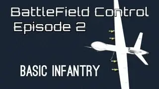 BattleField Control - Ep 2 - RA 3