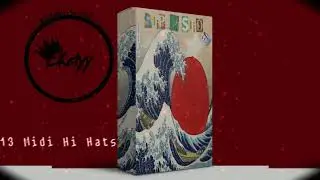 FREE HiHat Midi Kit 