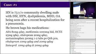 Transitions of Care