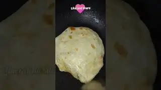 ❣️😋potato cheese stuffed parota recipe#parota#cheese#potato #shorts😋❣️ #subscribers #trending
