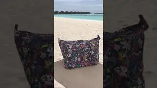 Сумка для мамы Ju-ju-be super be
