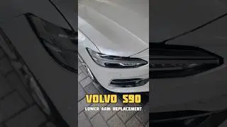 #volvoservice #volvos90 #allkerala