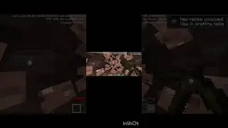 I added Jurassic life mod in Minecraft pe 1.21+
