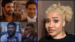 THE PROBLEM WITH TYLER PERRY MOVIES| RANT